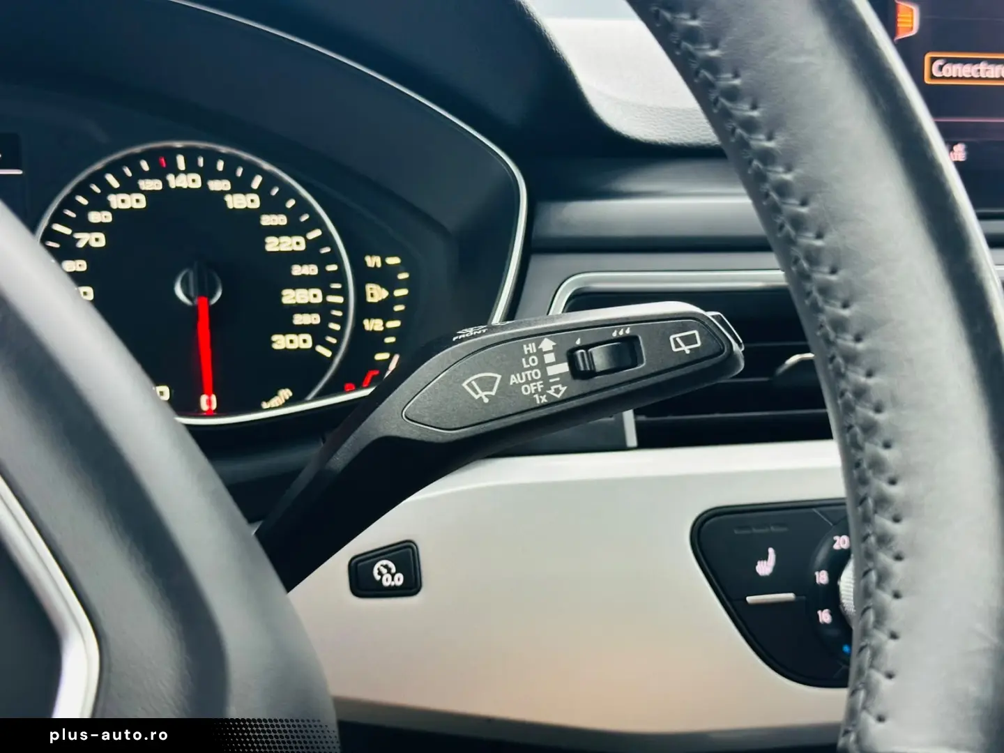 AUDI A4 2018 2.0D E6 Garantie 12 Luni Rate Avans 0 Doar Cu B