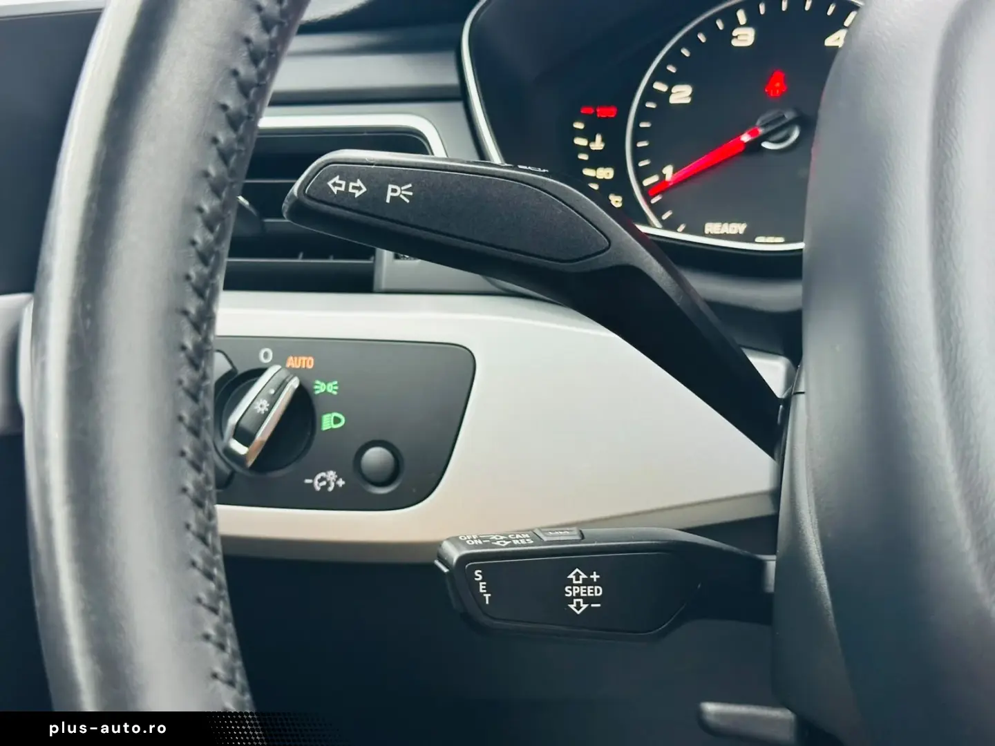 AUDI A4 2018 2.0D E6 Garantie 12 Luni Rate Avans 0 Doar Cu B