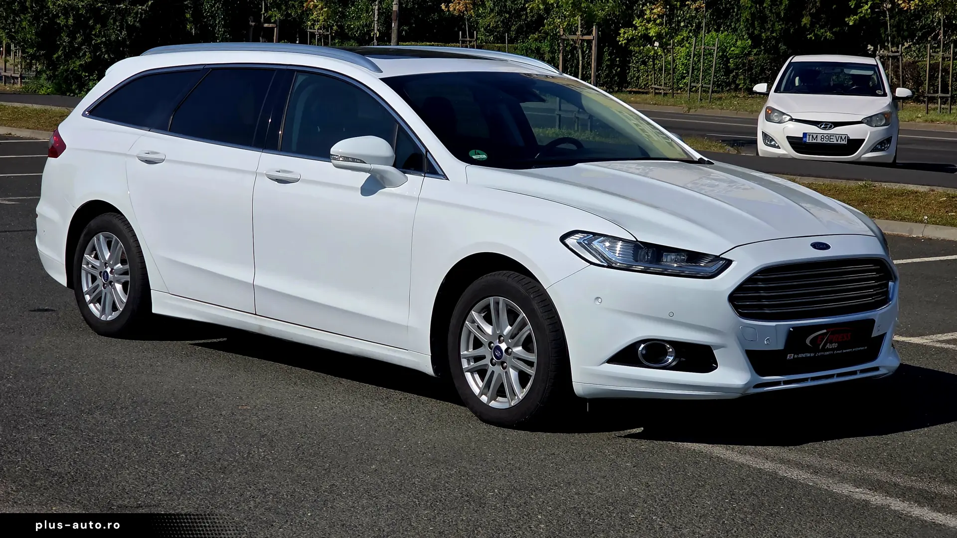 Rate fixe  Livrare   Euro6 2.0 tdci