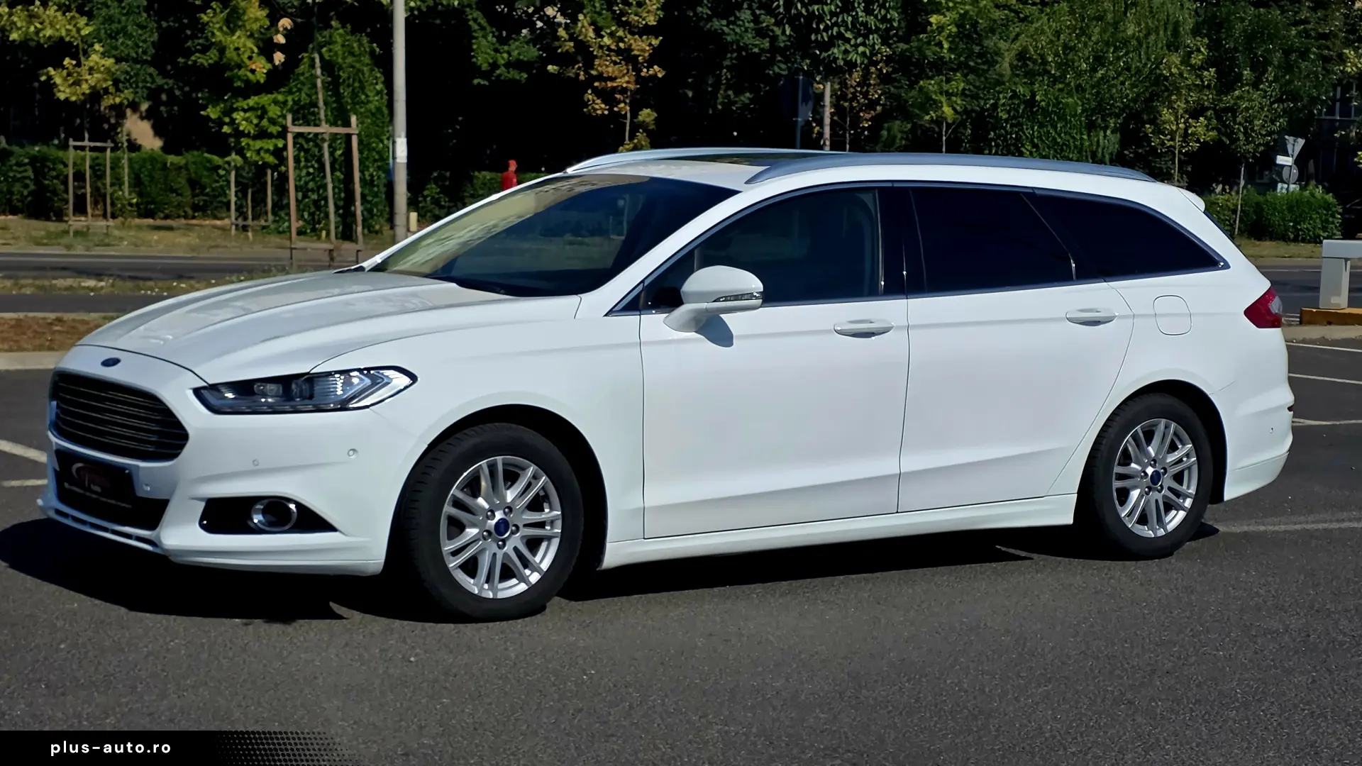 Rate fixe  Livrare   Euro6 2.0 tdci