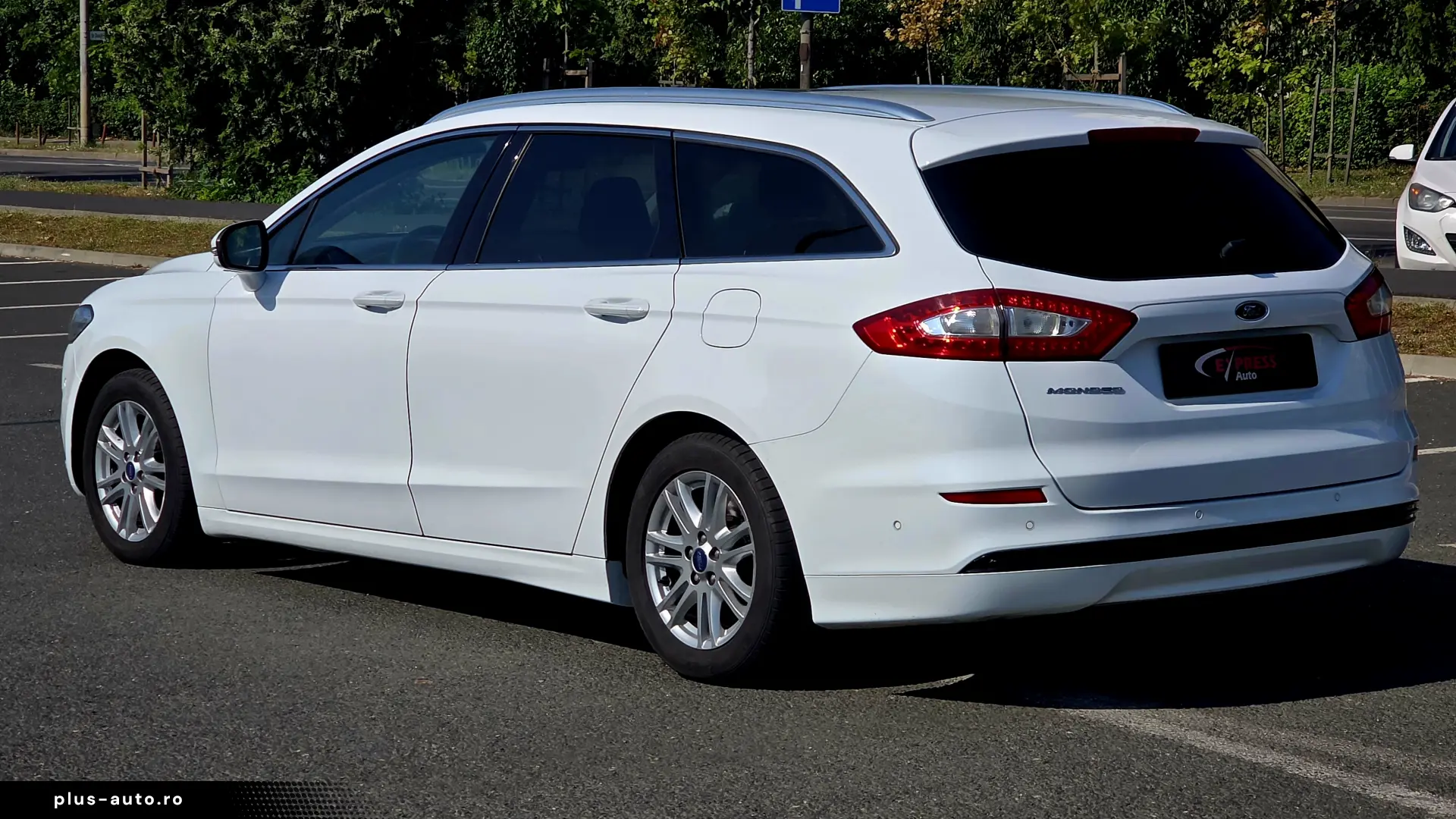 Rate fixe  Livrare   Euro6 2.0 tdci