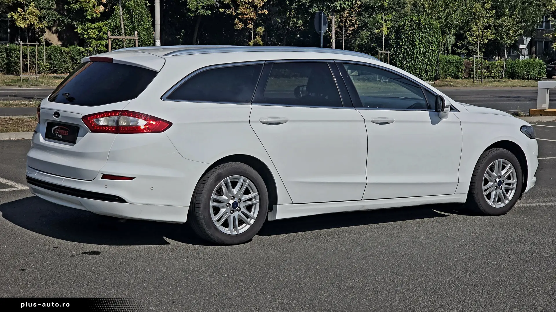Rate fixe  Livrare   Euro6 2.0 tdci