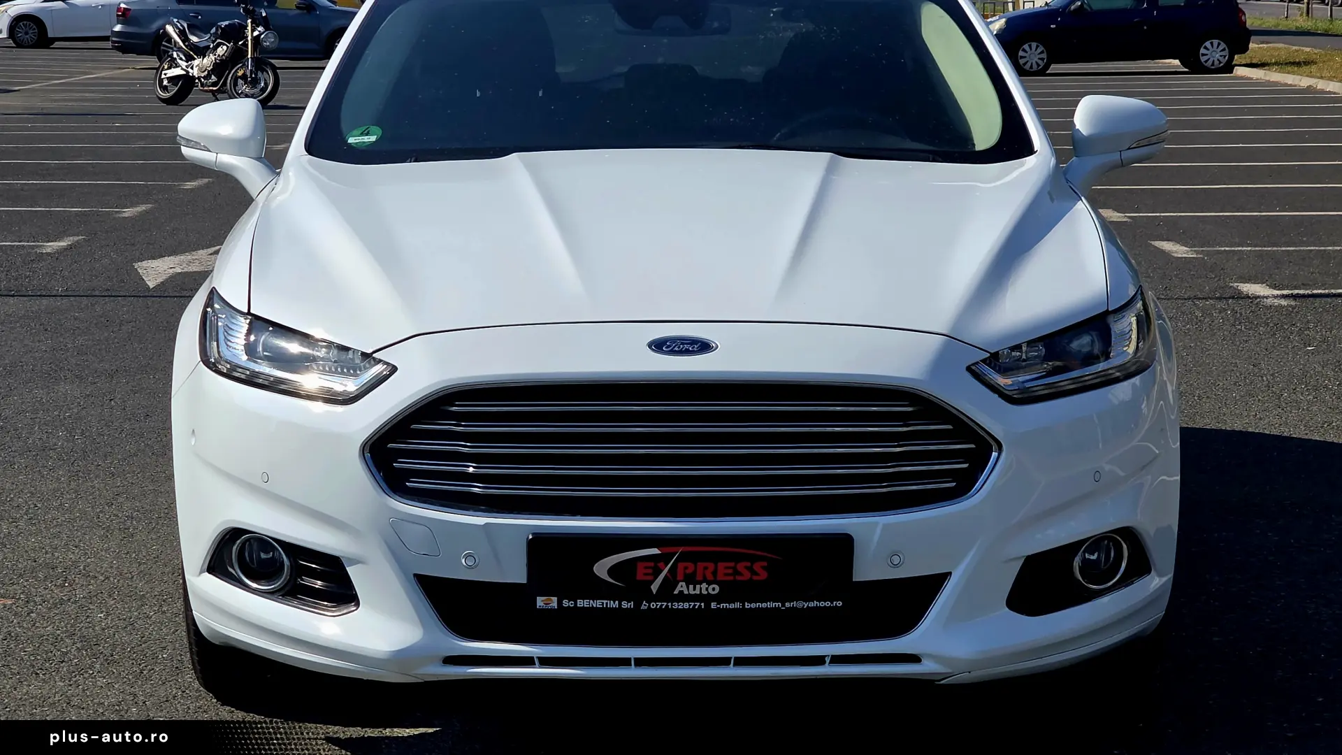 Rate fixe  Livrare   Euro6 2.0 tdci