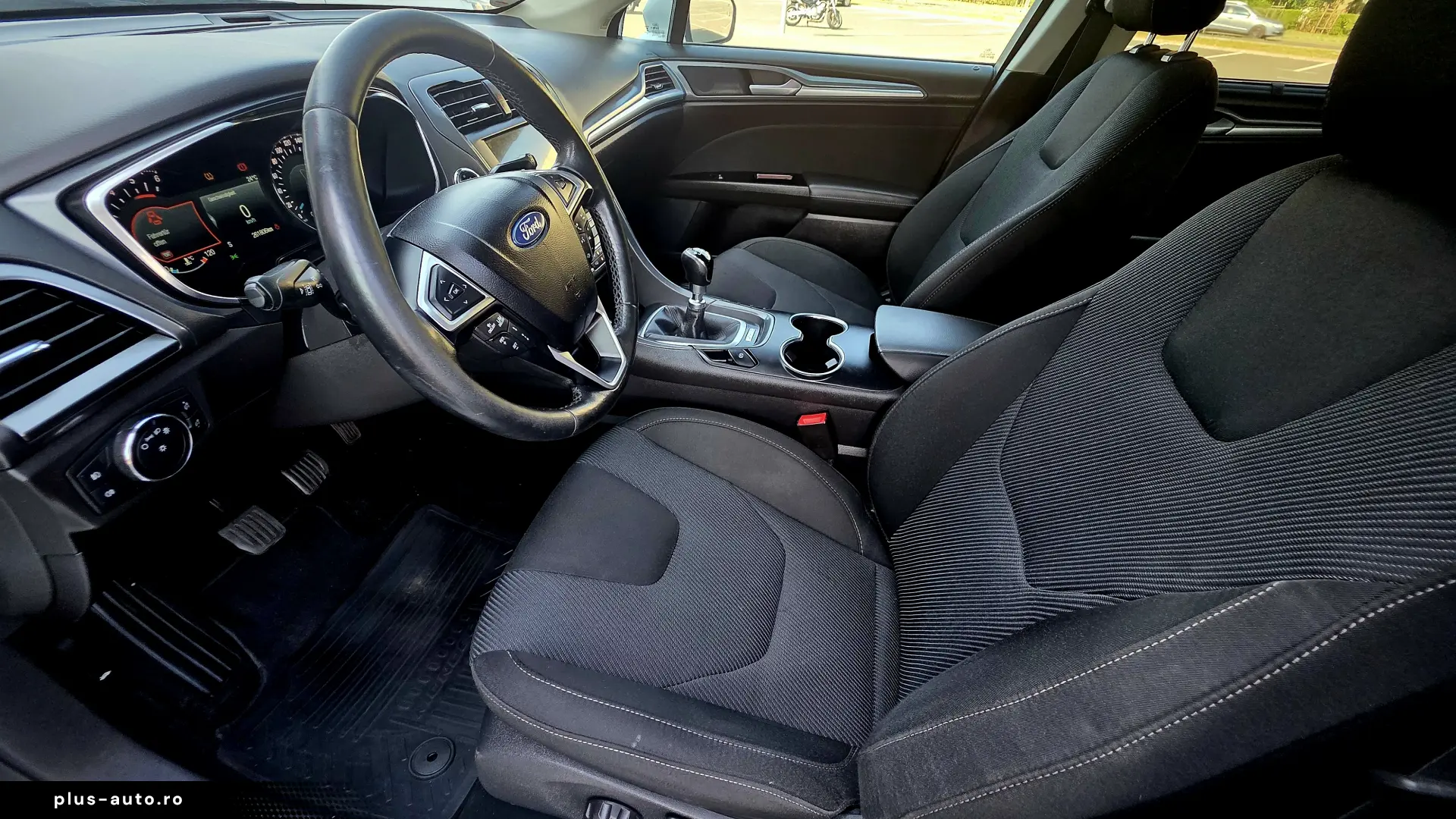 Rate fixe  Livrare   Euro6 2.0 tdci