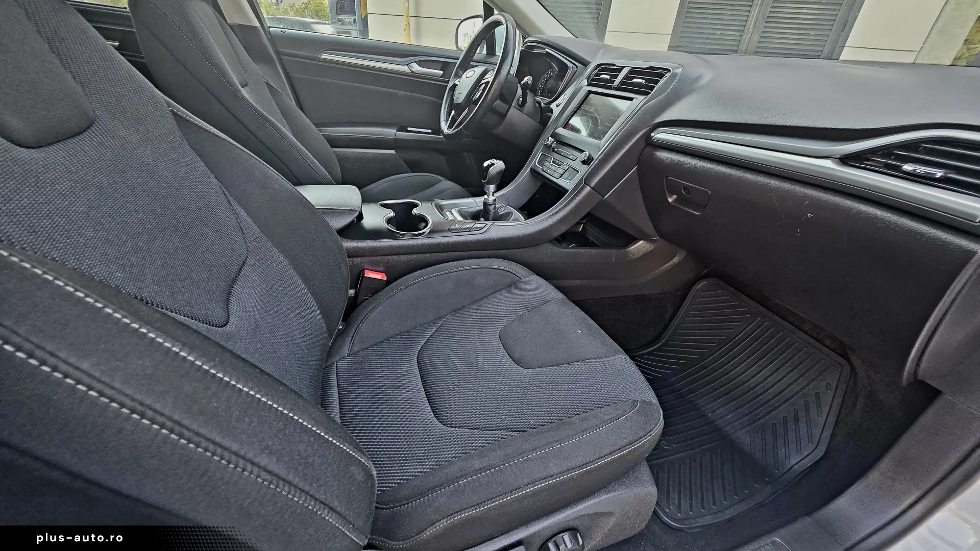 Rate fixe  Livrare   Euro6 2.0 tdci