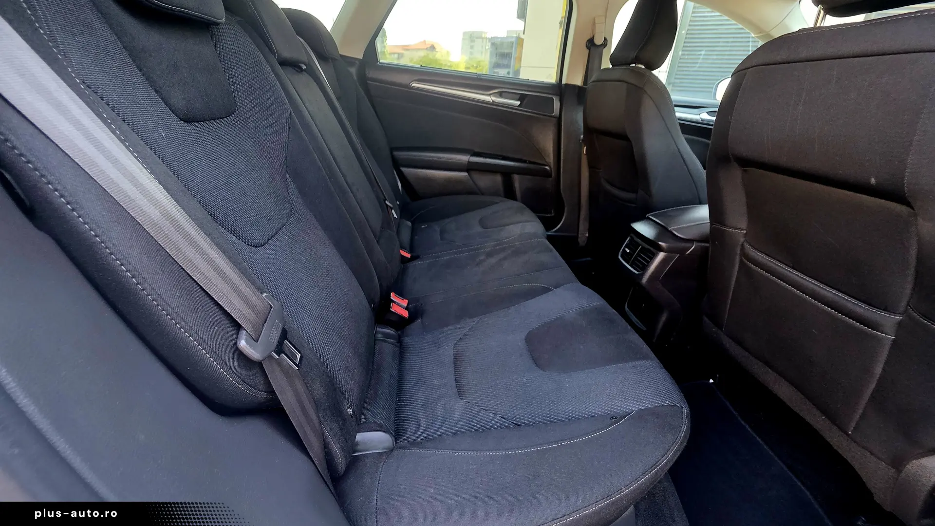 Rate fixe  Livrare   Euro6 2.0 tdci