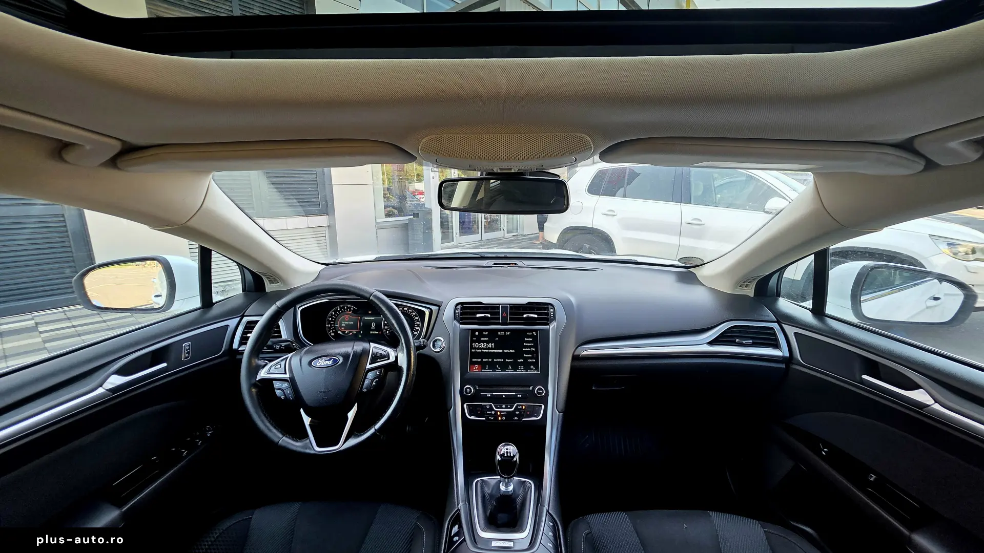 Rate fixe  Livrare   Euro6 2.0 tdci