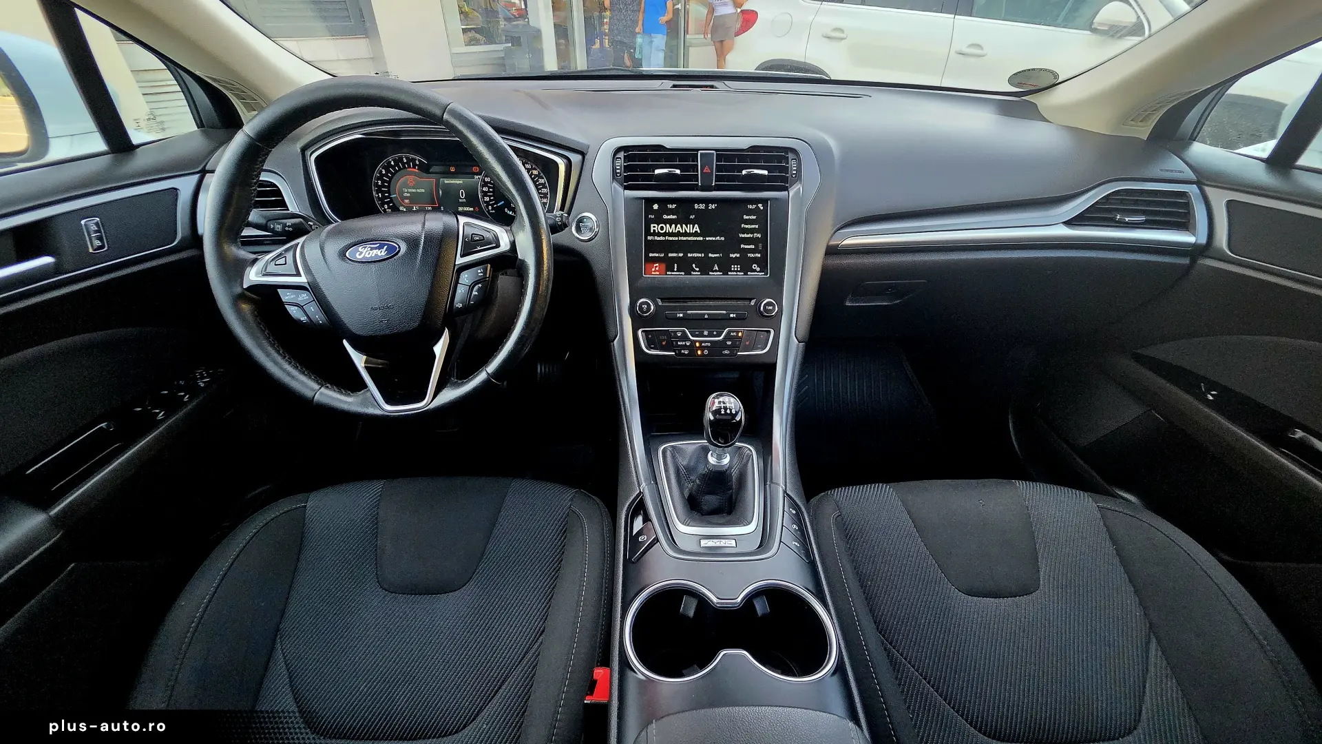 Rate fixe  Livrare   Euro6 2.0 tdci