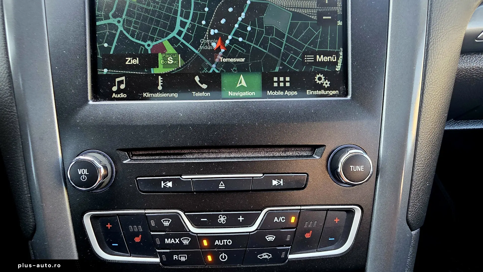 Rate fixe  Livrare   Euro6 2.0 tdci