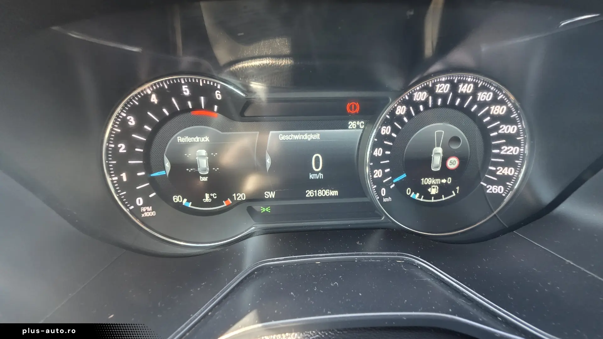 Rate fixe  Livrare   Euro6 2.0 tdci