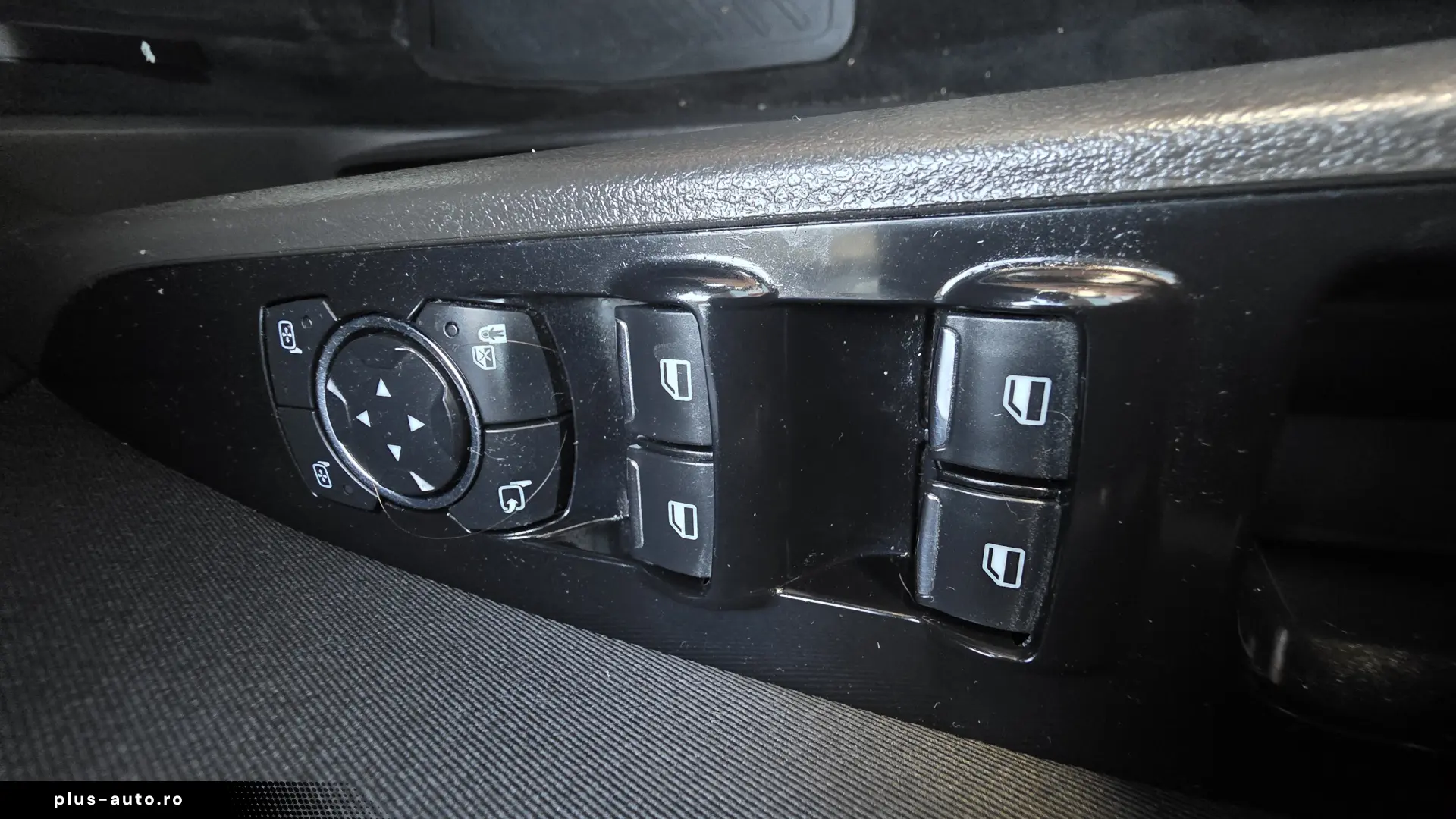 Rate fixe  Livrare   Euro6 2.0 tdci