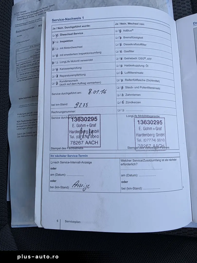 Rate fixe   Livrare   Euro 5
