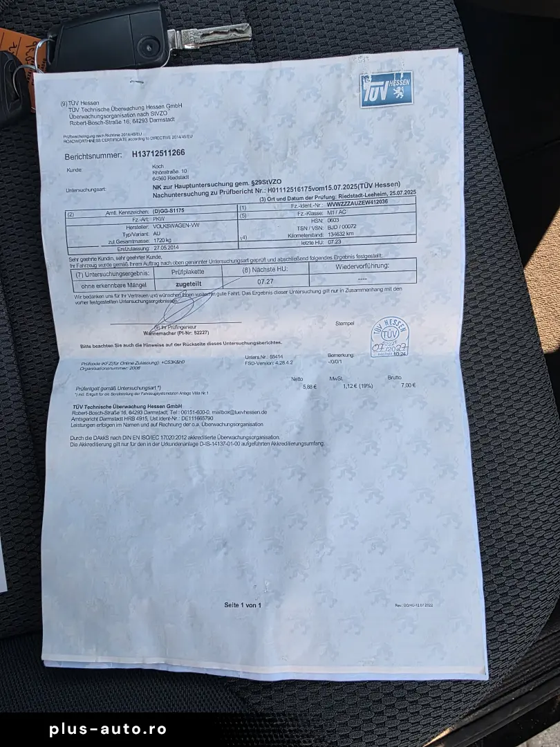 Rate fixe   Livrare   Euro 5