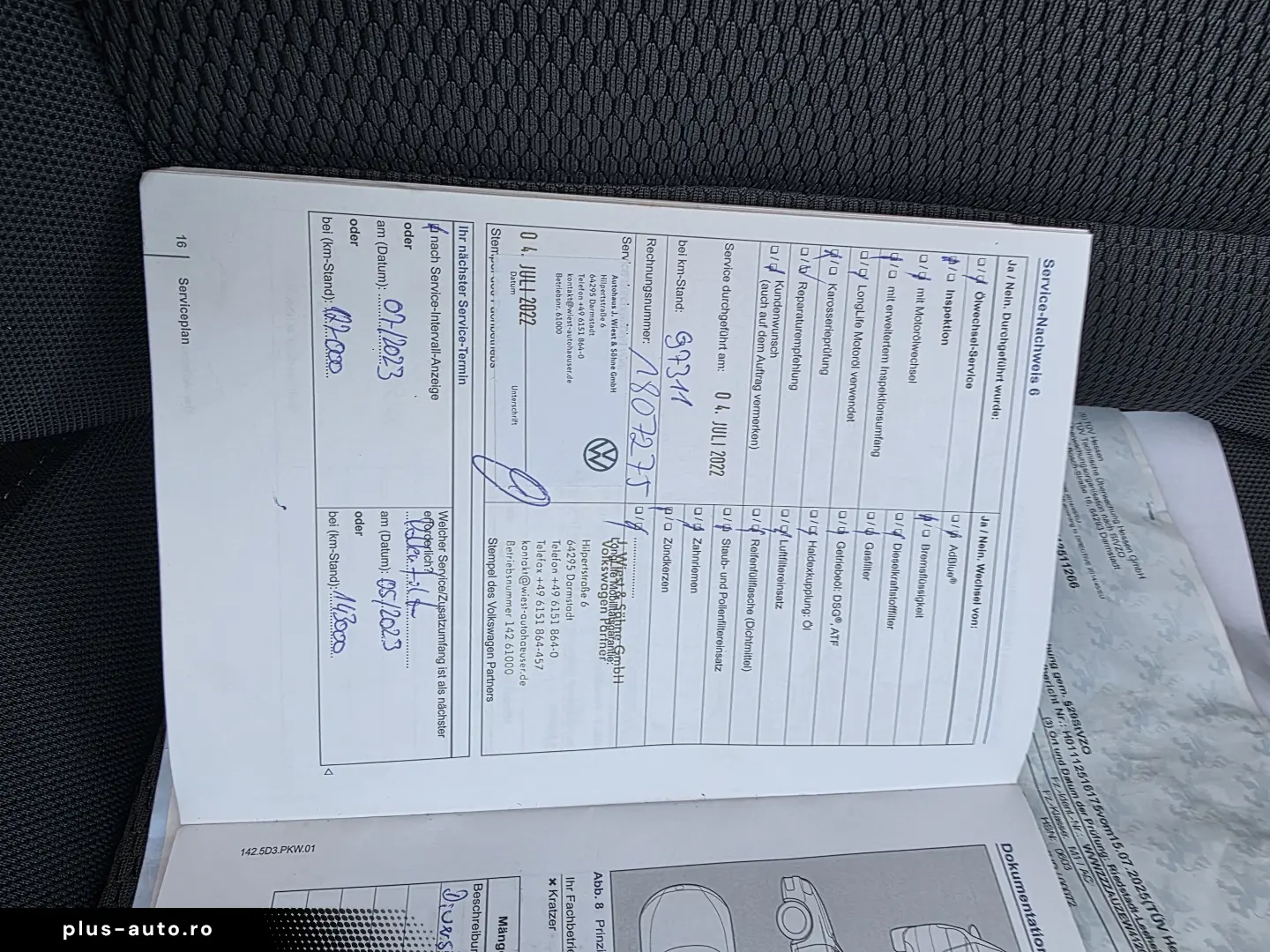 Rate fixe   Livrare   Euro 5