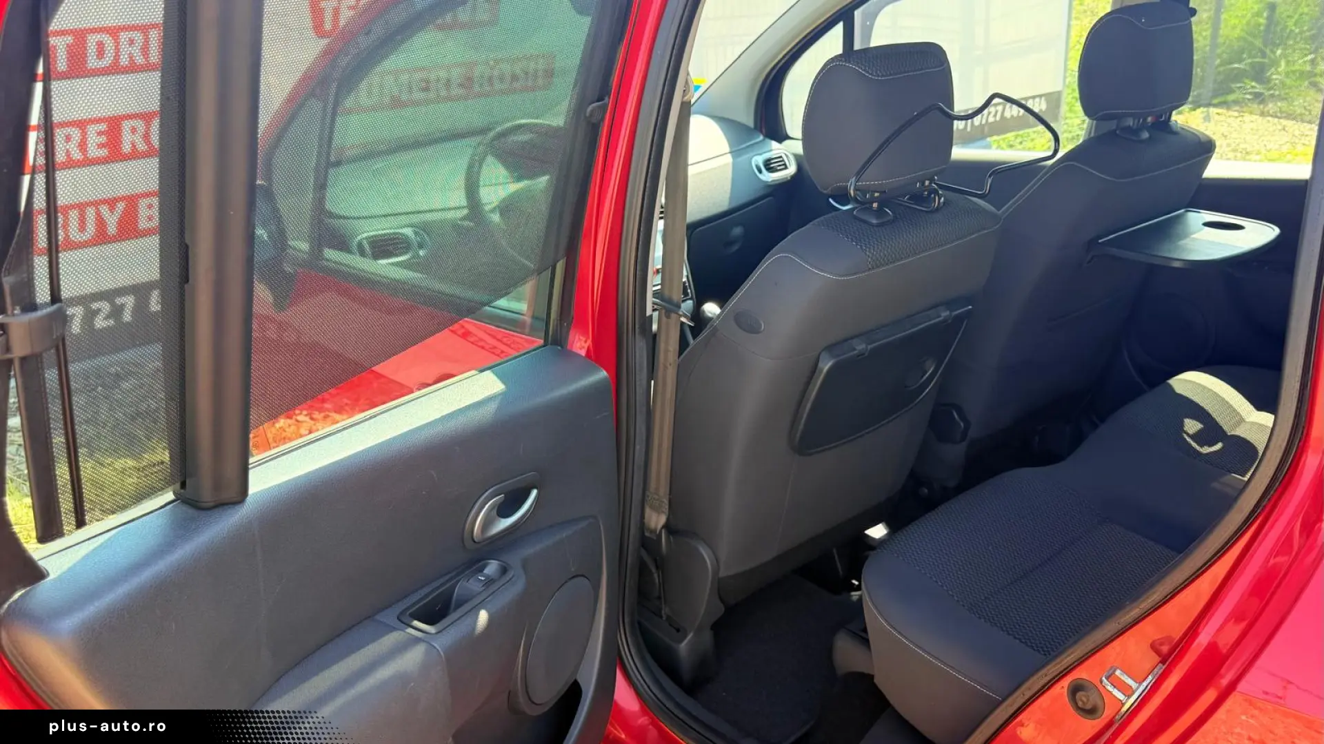Renault Grand Modus Fab.-10.2010 1.2 Benzina 100 Cp