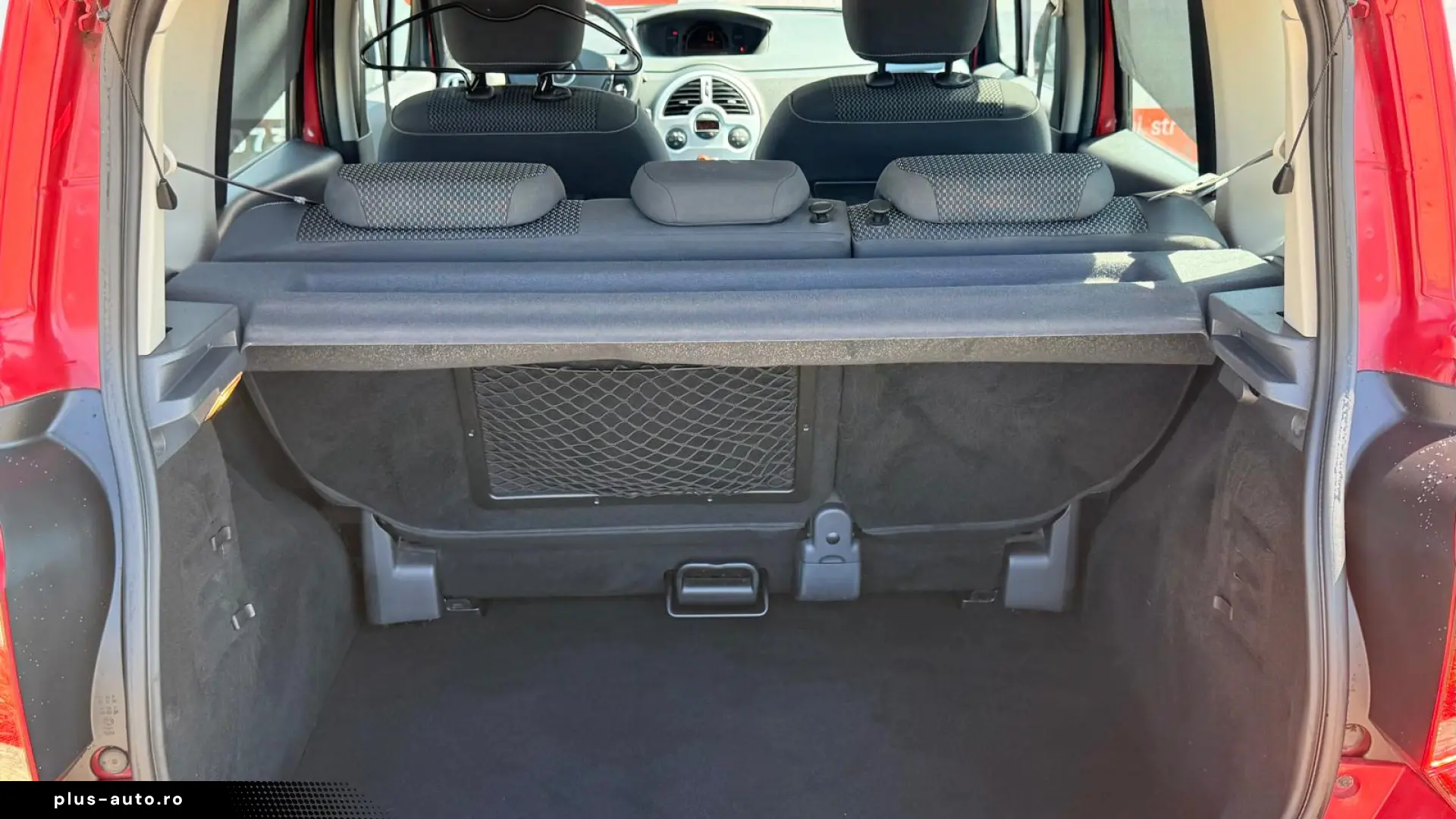 Renault Grand Modus Fab.-10.2010 1.2 Benzina 100 Cp