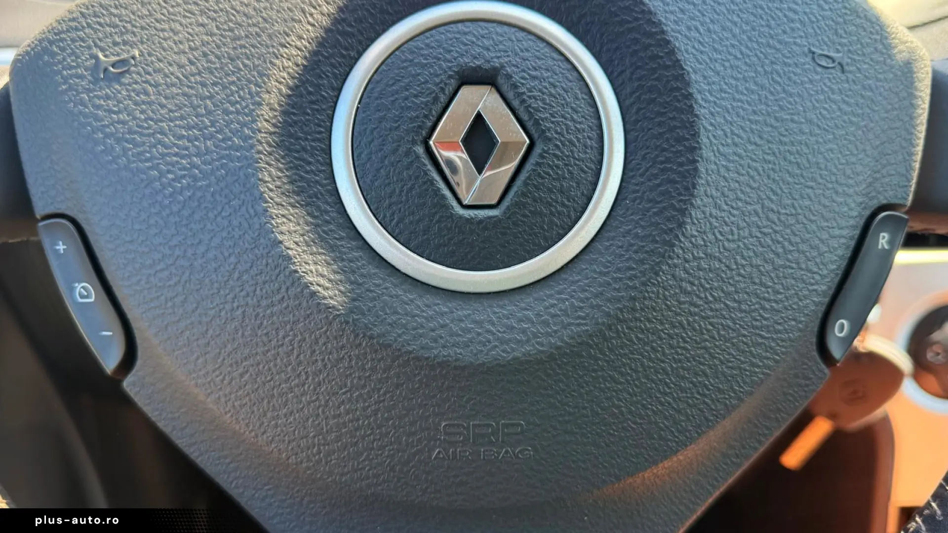 Renault Grand Modus Fab.-10.2010 1.2 Benzina 100 Cp
