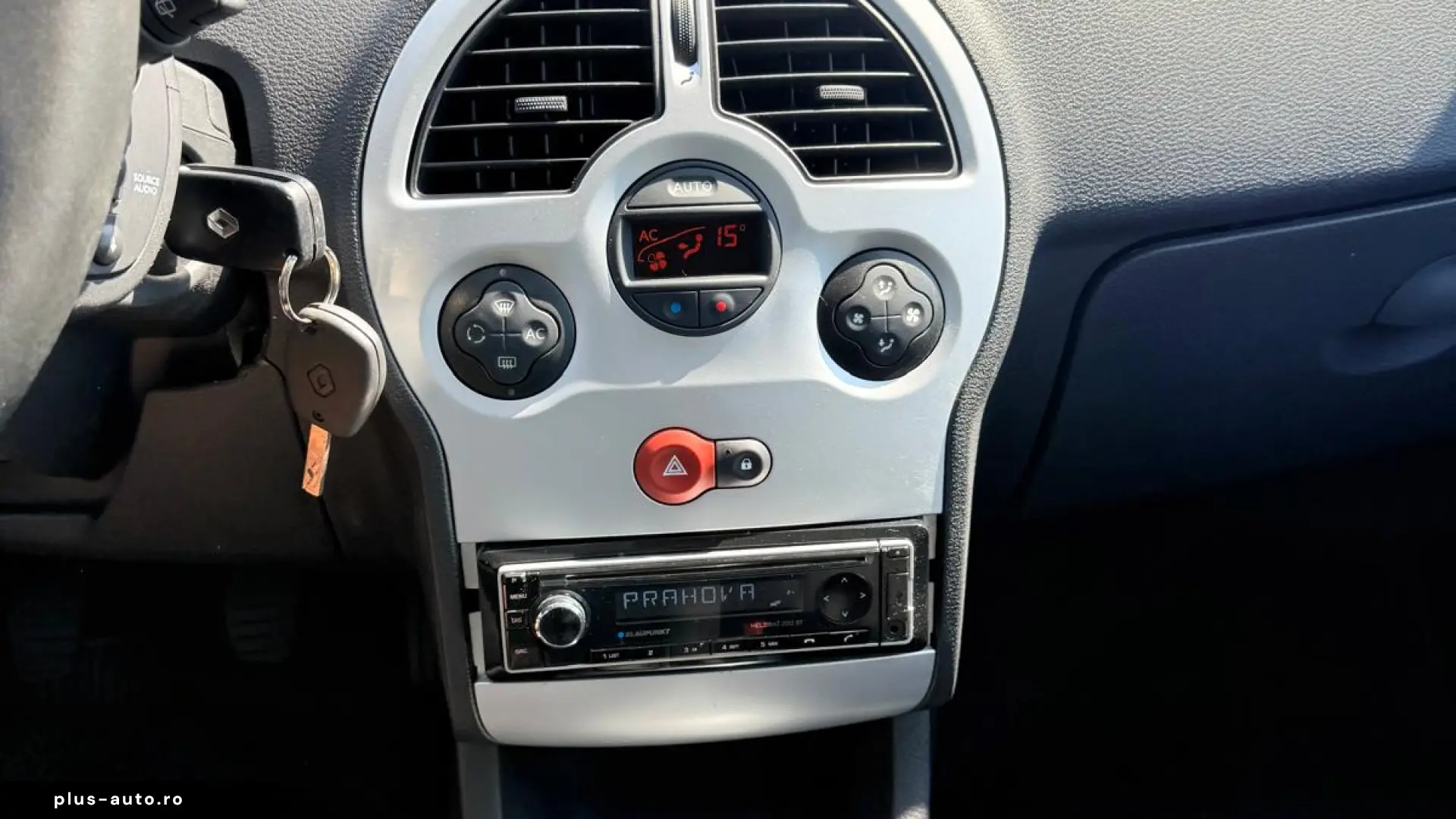 Renault Grand Modus Fab.-10.2010 1.2 Benzina 100 Cp