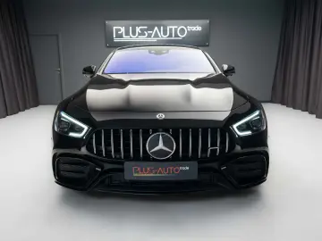 MERCEDES-AMG GT 53 4MATIC