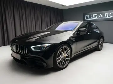 MERCEDES-AMG GT 53 4MATIC