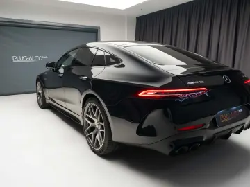 MERCEDES-AMG GT 53 4MATIC