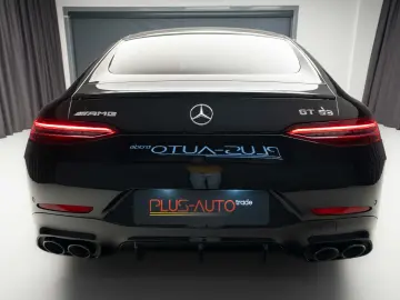 MERCEDES-AMG GT 53 4MATIC