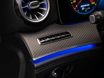 MERCEDES-AMG GT 53 4MATIC