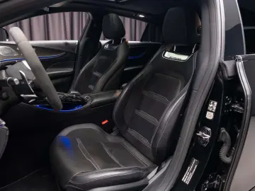 MERCEDES-AMG GT 53 4MATIC
