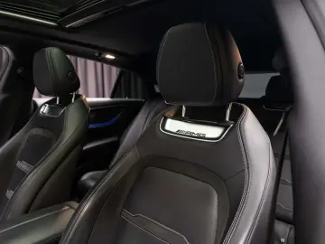 MERCEDES-AMG GT 53 4MATIC