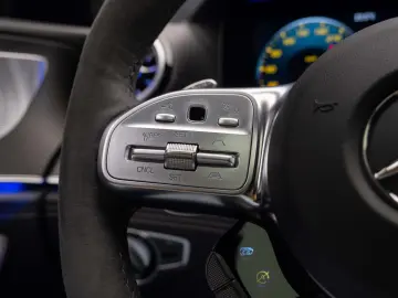 MERCEDES-AMG GT 53 4MATIC