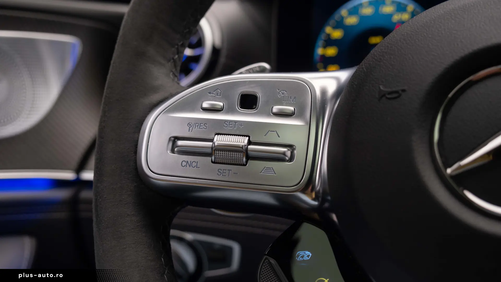 MERCEDES-AMG GT 53 4MATIC