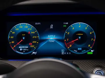 MERCEDES-AMG GT 53 4MATIC
