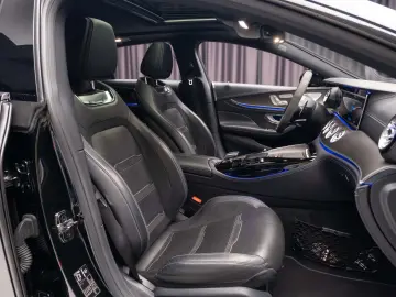 MERCEDES-AMG GT 53 4MATIC