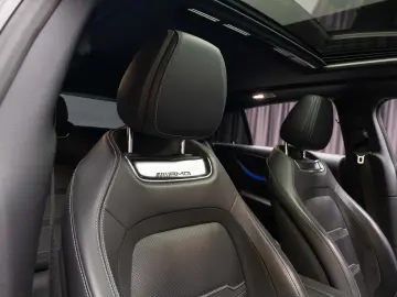 MERCEDES-AMG GT 53 4MATIC