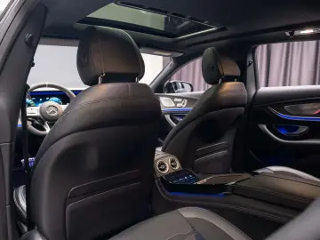 MERCEDES-AMG GT 53 4MATIC