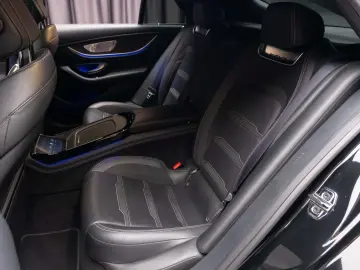 MERCEDES-AMG GT 53 4MATIC