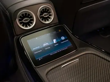 MERCEDES-AMG GT 53 4MATIC