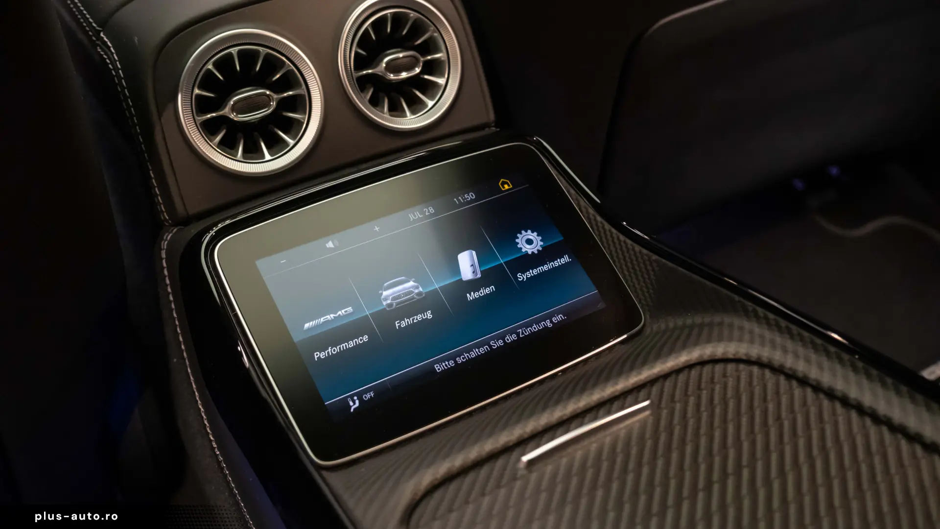 MERCEDES-AMG GT 53 4MATIC