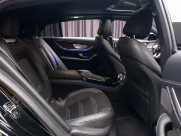MERCEDES-AMG GT 53 4MATIC