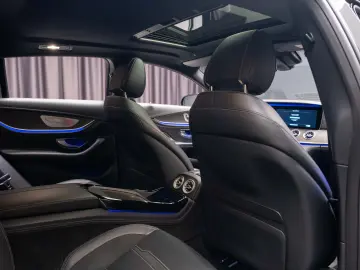 MERCEDES-AMG GT 53 4MATIC