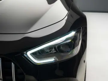MERCEDES-AMG GT 53 4MATIC