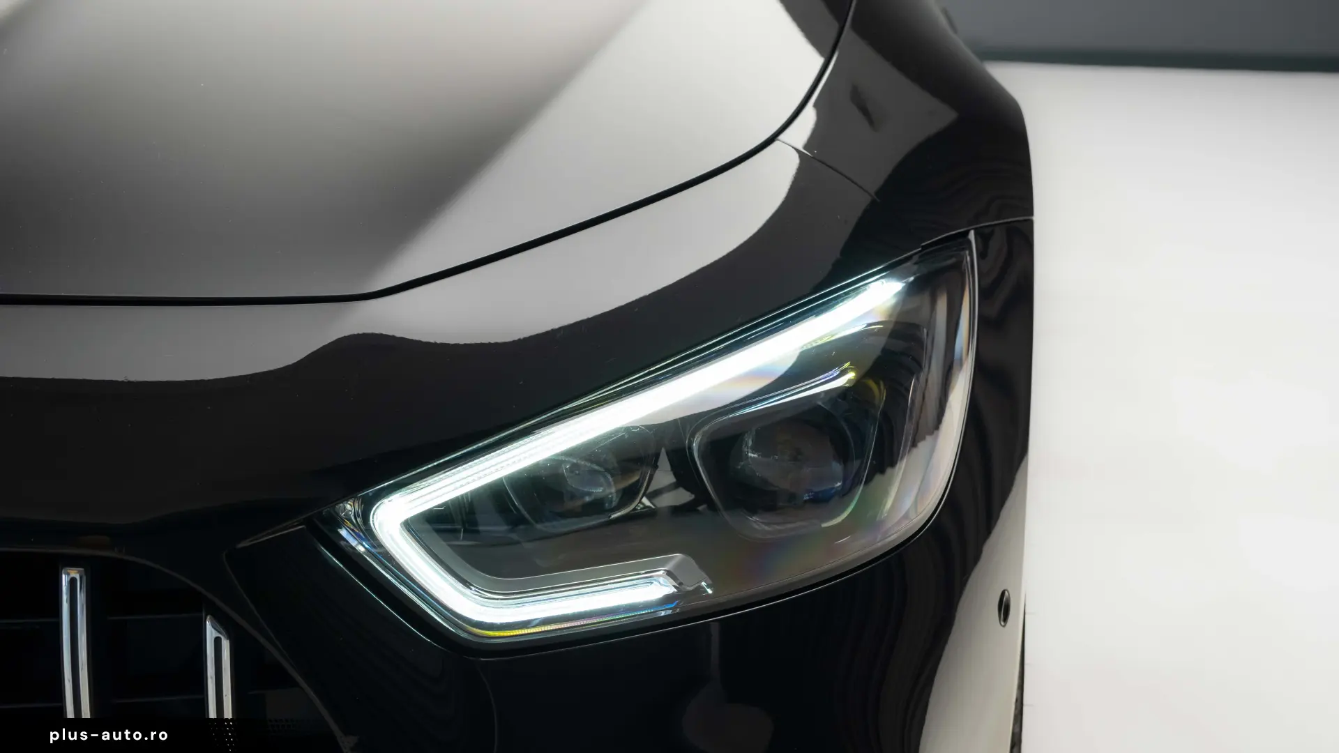 MERCEDES-AMG GT 53 4MATIC