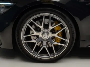 MERCEDES-AMG GT 53 4MATIC