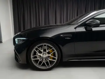 MERCEDES-AMG GT 53 4MATIC