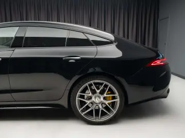 MERCEDES-AMG GT 53 4MATIC