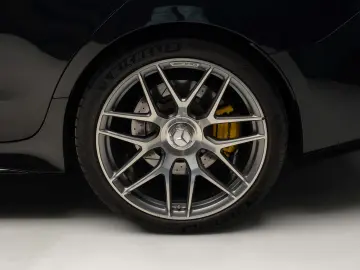 MERCEDES-AMG GT 53 4MATIC