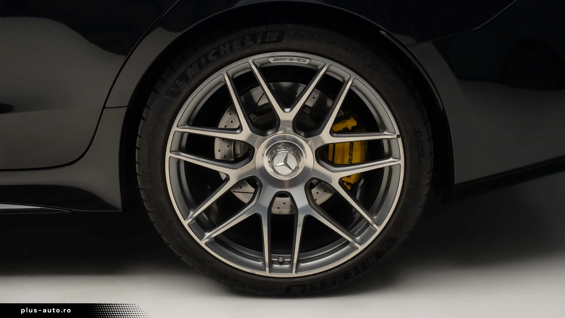 MERCEDES-AMG GT 53 4MATIC