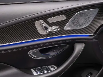 MERCEDES-AMG GT 53 4MATIC