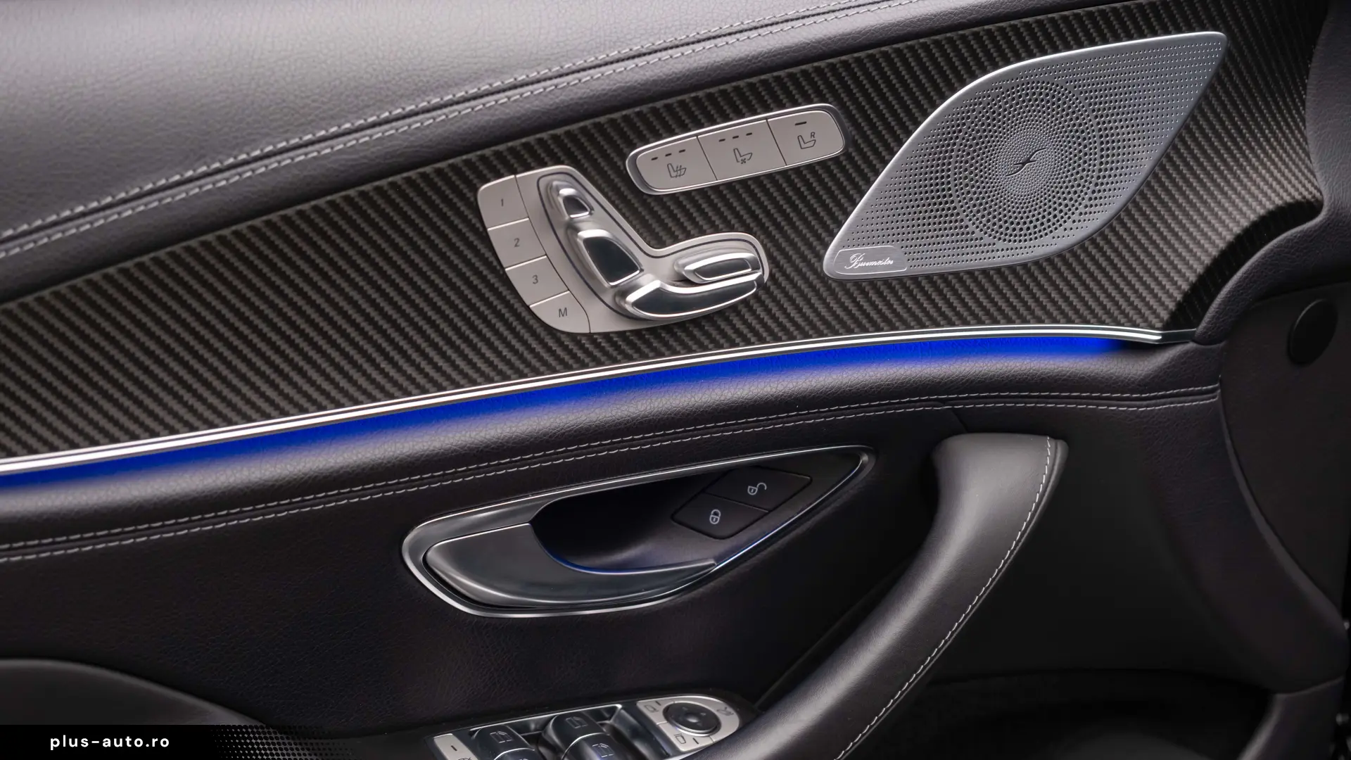 MERCEDES-AMG GT 53 4MATIC