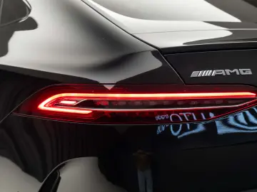 MERCEDES-AMG GT 53 4MATIC